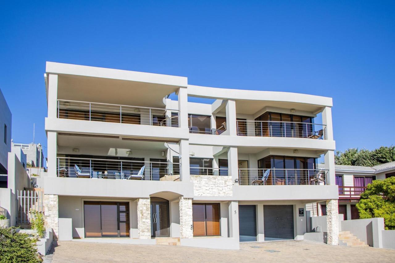 Whale Waters Self Catering Gansbaai Apartment De Kelders Ngoại thất bức ảnh